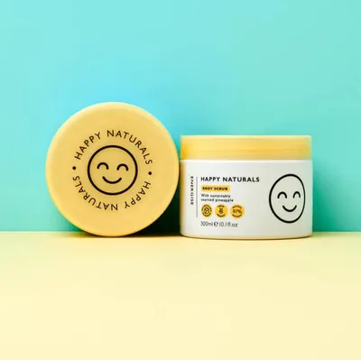 Secondary Images for Happy Naturals 47