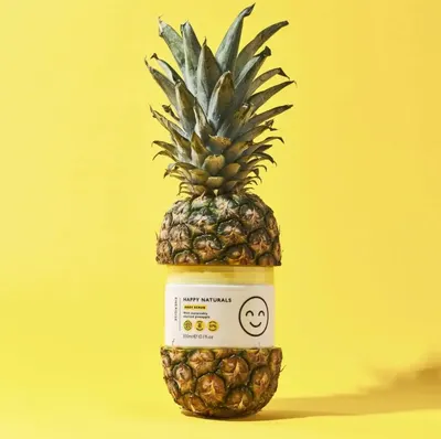 Secondary Images for Happy Naturals 48