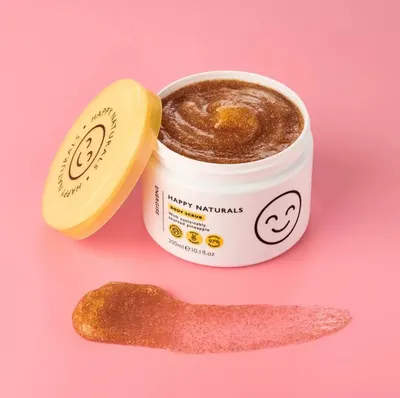 Secondary Images for Happy Naturals 49