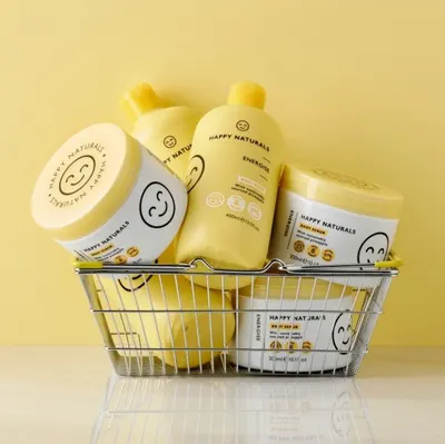 Secondary Images for Happy Naturals 51