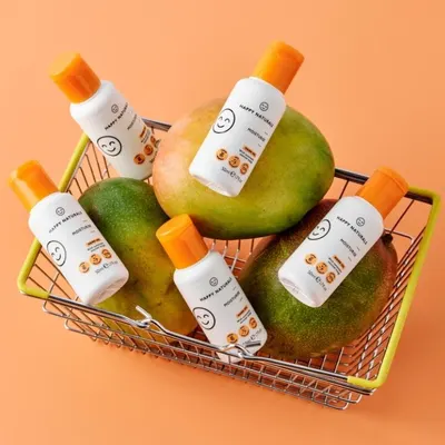 Secondary Images for Happy Naturals 54