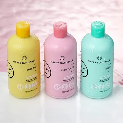 Secondary Images for Happy Naturals 6
