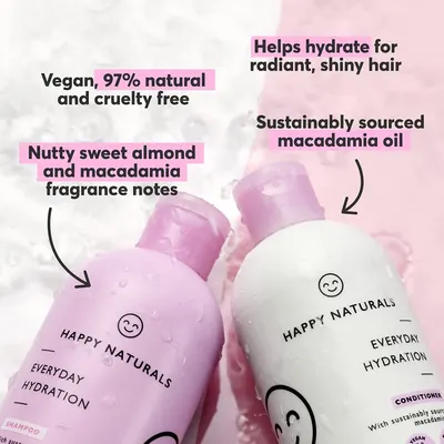 Secondary Images for Happy Naturals 7