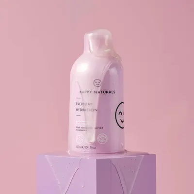 Secondary Images for Happy Naturals 8