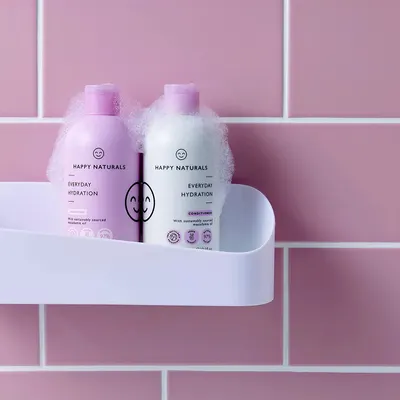 Secondary Images for Happy Naturals 9