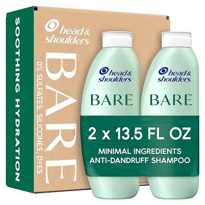Main Images for Head&Shoulders1