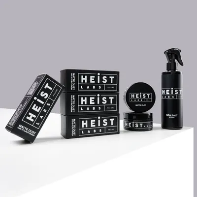 Product Main Images for Heist 1