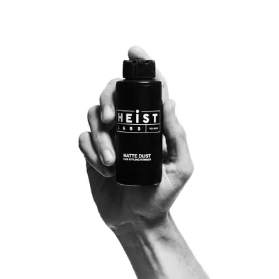 Lifestyle Images for Heist 2