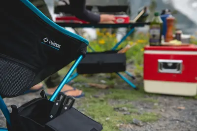 Lifestyle Images for Helinox Outdoors LIF 2