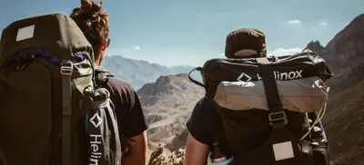 Lifestyle Images for Helinox Outdoors LIF 6