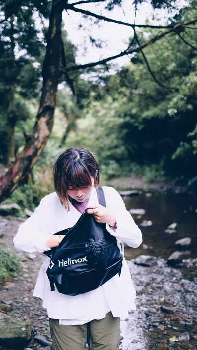 Lifestyle Images for Helinox Outdoors LIF 7