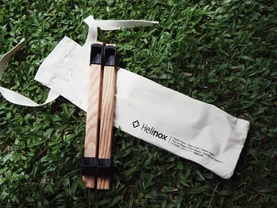 Lifestyle Images for Helinox Outdoors LIF 8