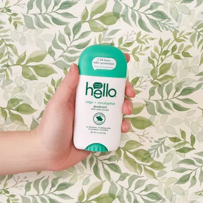 Lifestyle Images for Hello 10