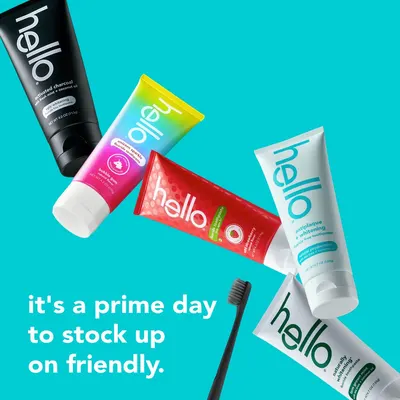 Secondary Images for Hello 12