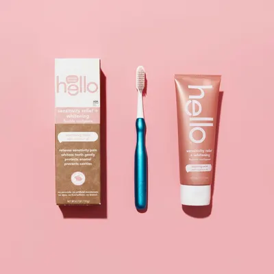 Secondary Images for Hello 14
