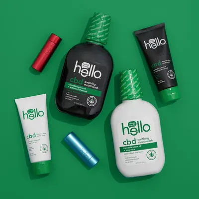 Secondary Images for Hello 15