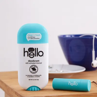 Lifestyle Images for Hello 20