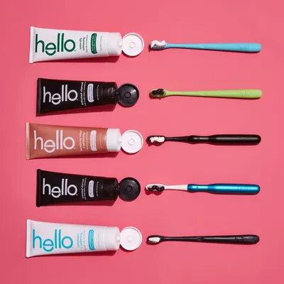 Secondary Images for Hello 21