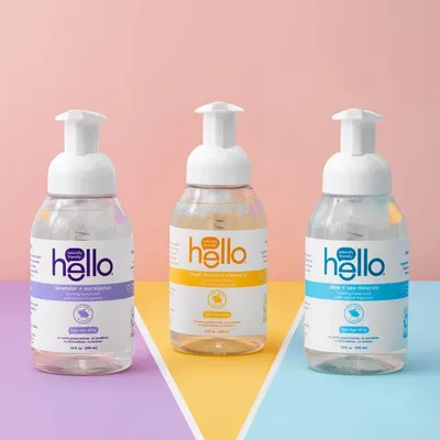 Secondary Images for Hello 22
