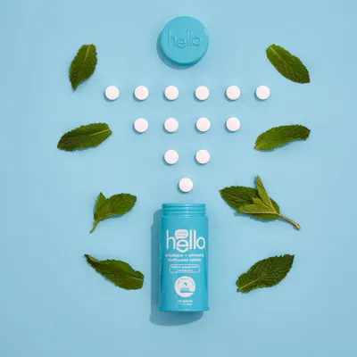 Secondary Images for Hello 27