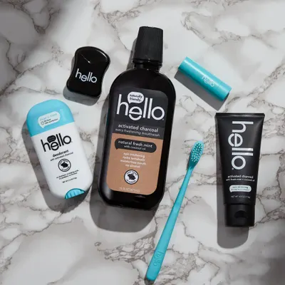 Lifestyle Images for Hello 28