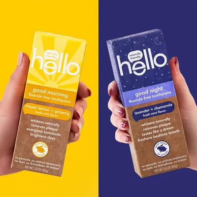 Secondary Images for Hello 31