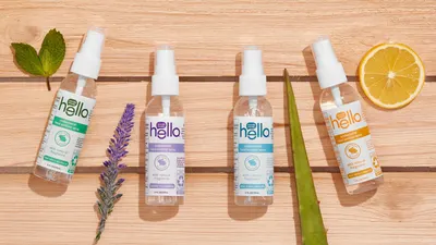 Lifestyle Images for Hello 32