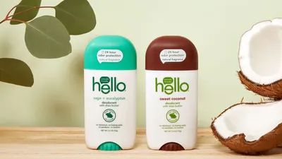 Secondary Images for Hello 33