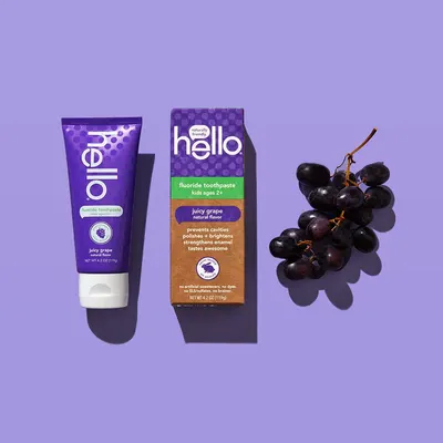 Secondary Images for Hello 38