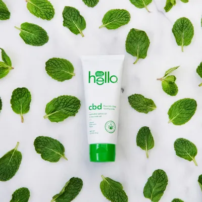 Secondary Images for Hello 40