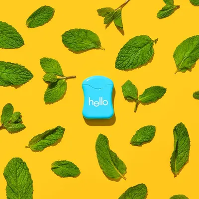 Secondary Images for Hello 45