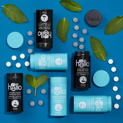 Secondary Images for Hello 46
