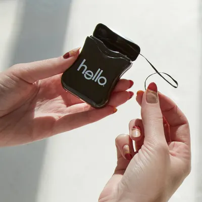 Lifestyle Images for Hello 49
