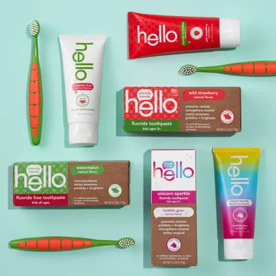 Secondary Images for Hello 51