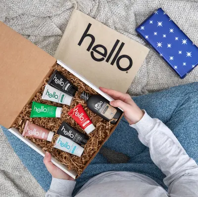 Secondary Images for Hello 54