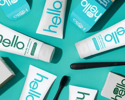 Secondary Images for Hello 5