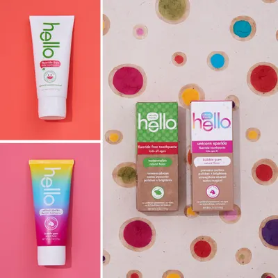 Secondary Images for Hello 66