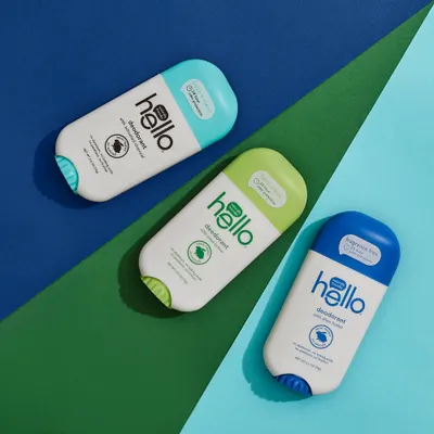 Secondary Images for Hello 68