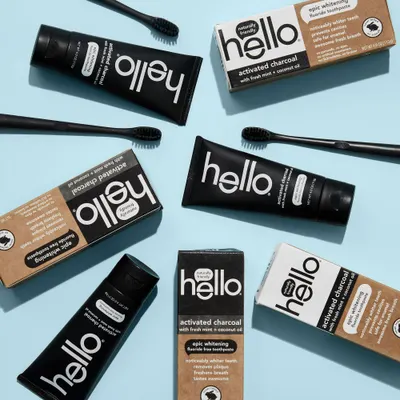 Secondary Images for Hello 70