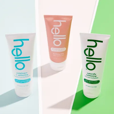 Secondary Images for Hello 73