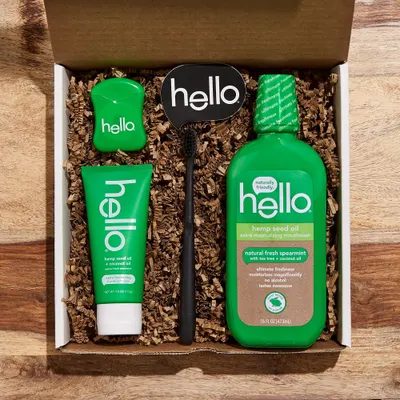 Secondary Images for Hello 78