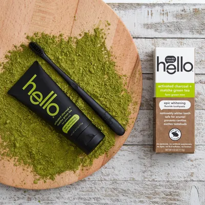 Lifestyle Images for Hello 80