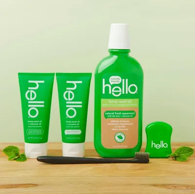 Secondary Images for Hello 82