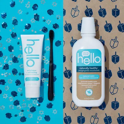 Secondary Images for Hello 85