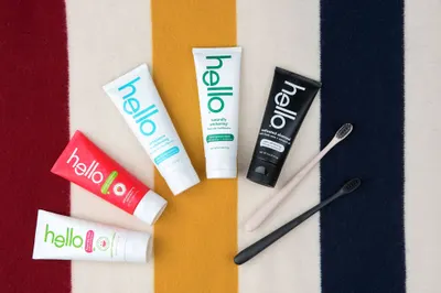 Secondary Images for Hello 94