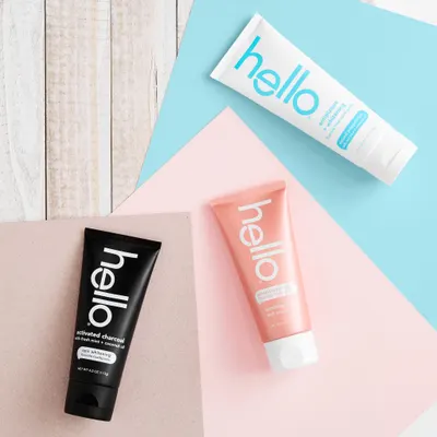 Secondary Images for Hello 95