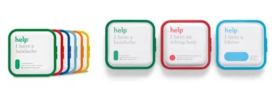 Basic A+ Content for Help Remedies 17