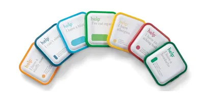 Basic A+ Content for Help Remedies 18