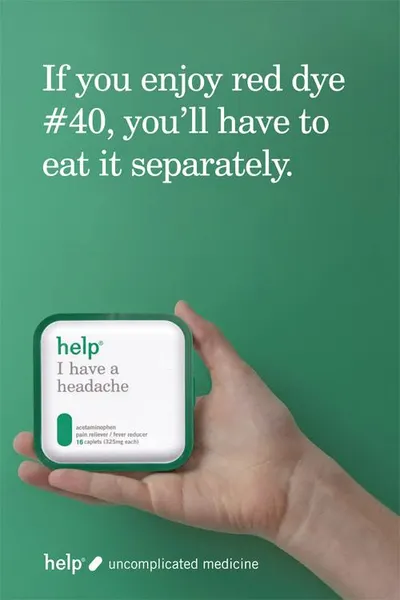 Secondary Images for Help Remedies 5