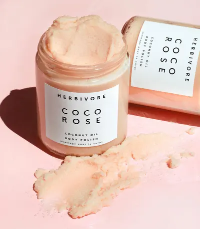 Lifestyle Images for Herbivore Botanicals 07